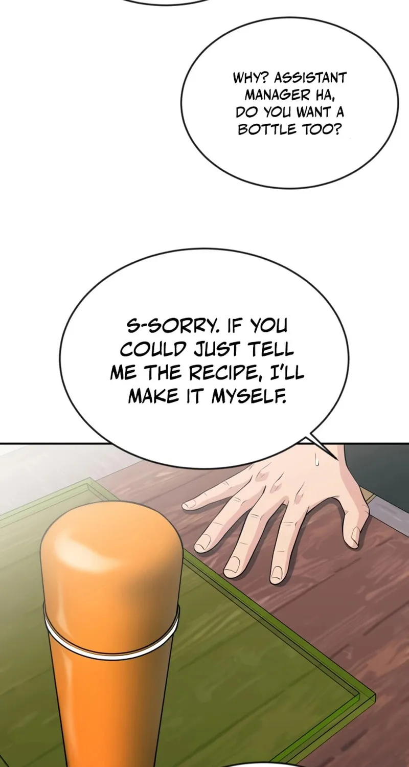 Reincarnated as a New Employee Chapter 24 page 78 - 