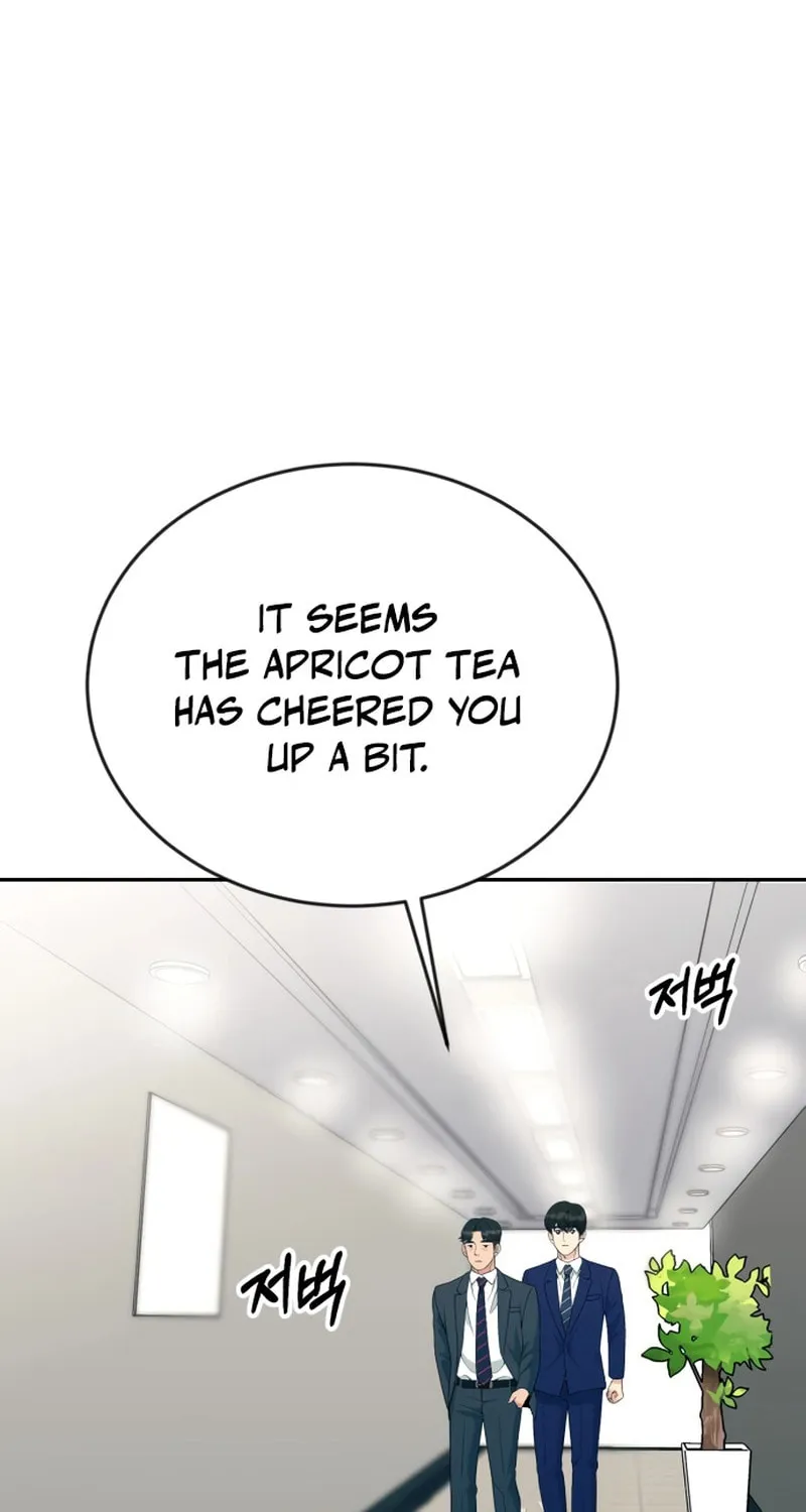Reincarnated as a New Employee Chapter 24 page 83 - 