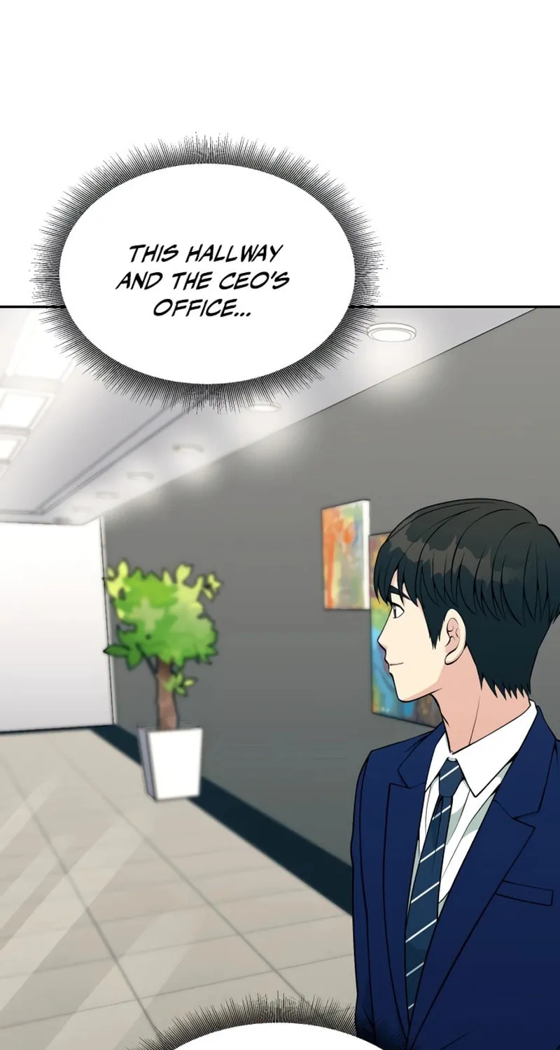 Reincarnated as a New Employee Chapter 24 page 88 - 