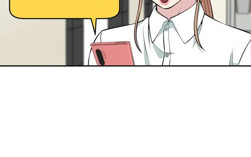 Reincarnated as a New Employee Chapter 25 page 18 - 