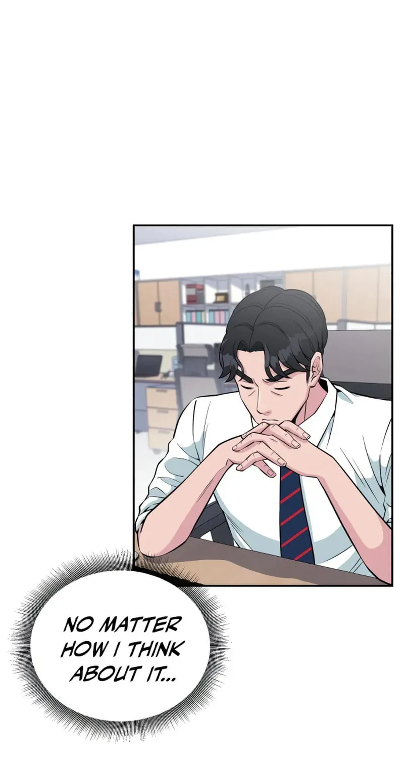 Reincarnated as a New Employee Chapter 25 page 3 - 