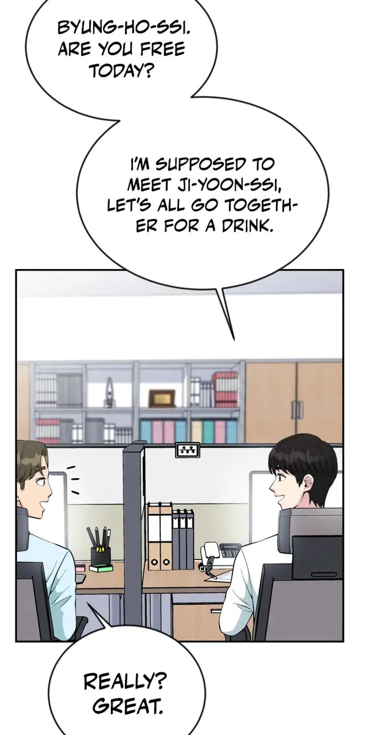 Reincarnated as a New Employee Chapter 25 page 29 - 