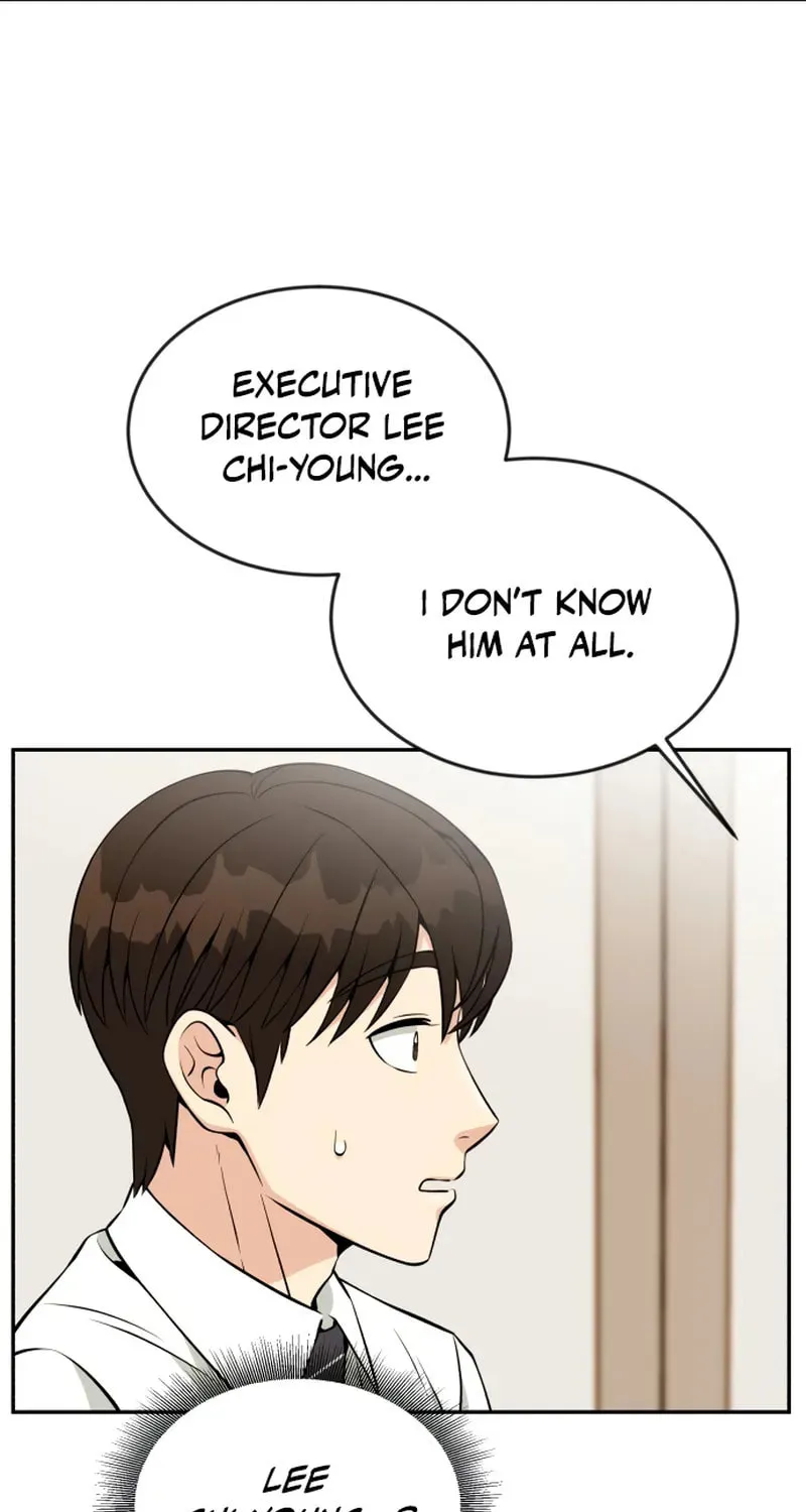 Reincarnated as a New Employee Chapter 25 page 49 - 
