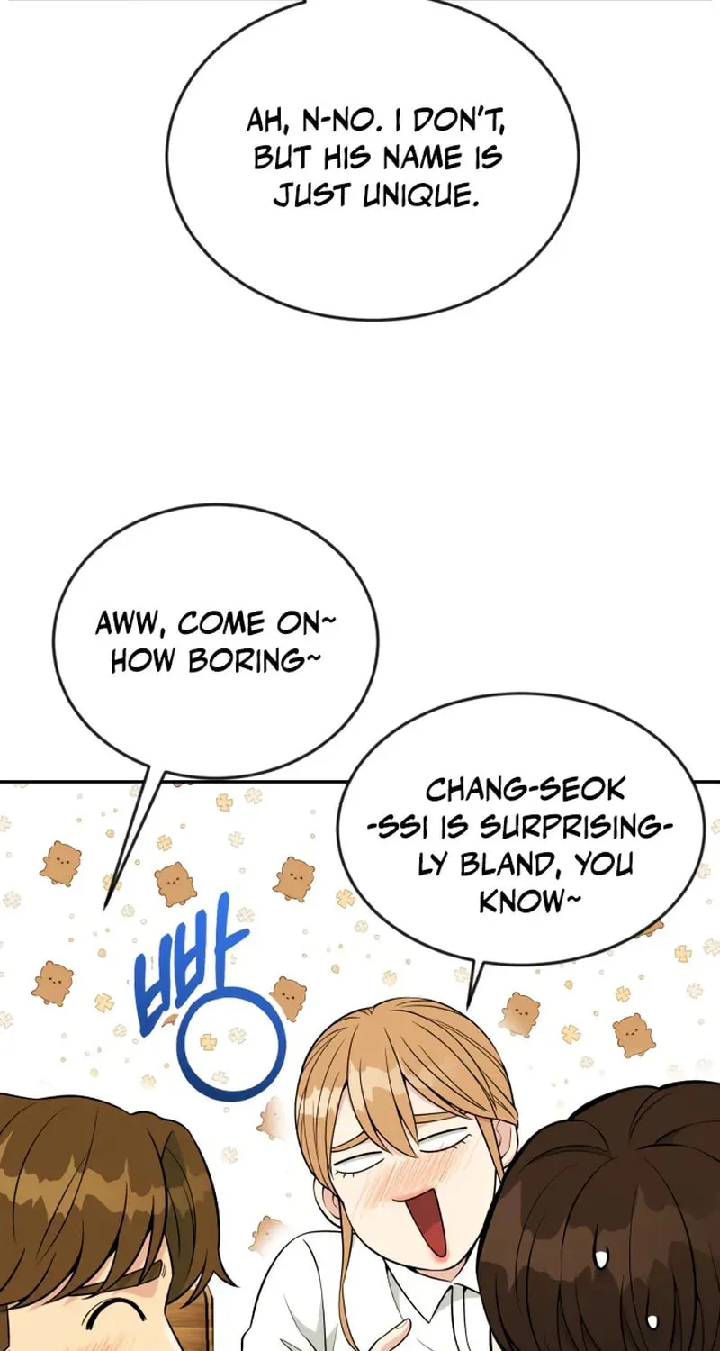 Reincarnated as a New Employee Chapter 25 page 53 - 