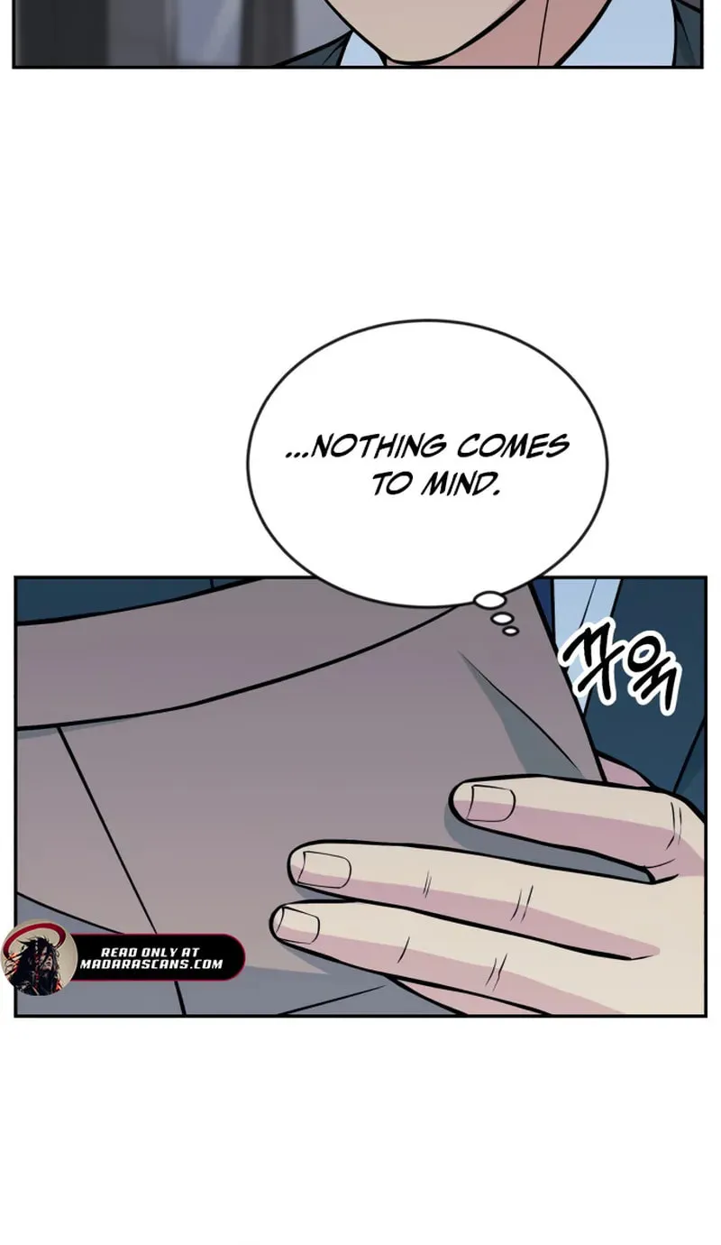 Reincarnated as a New Employee Chapter 25 page 65 - 