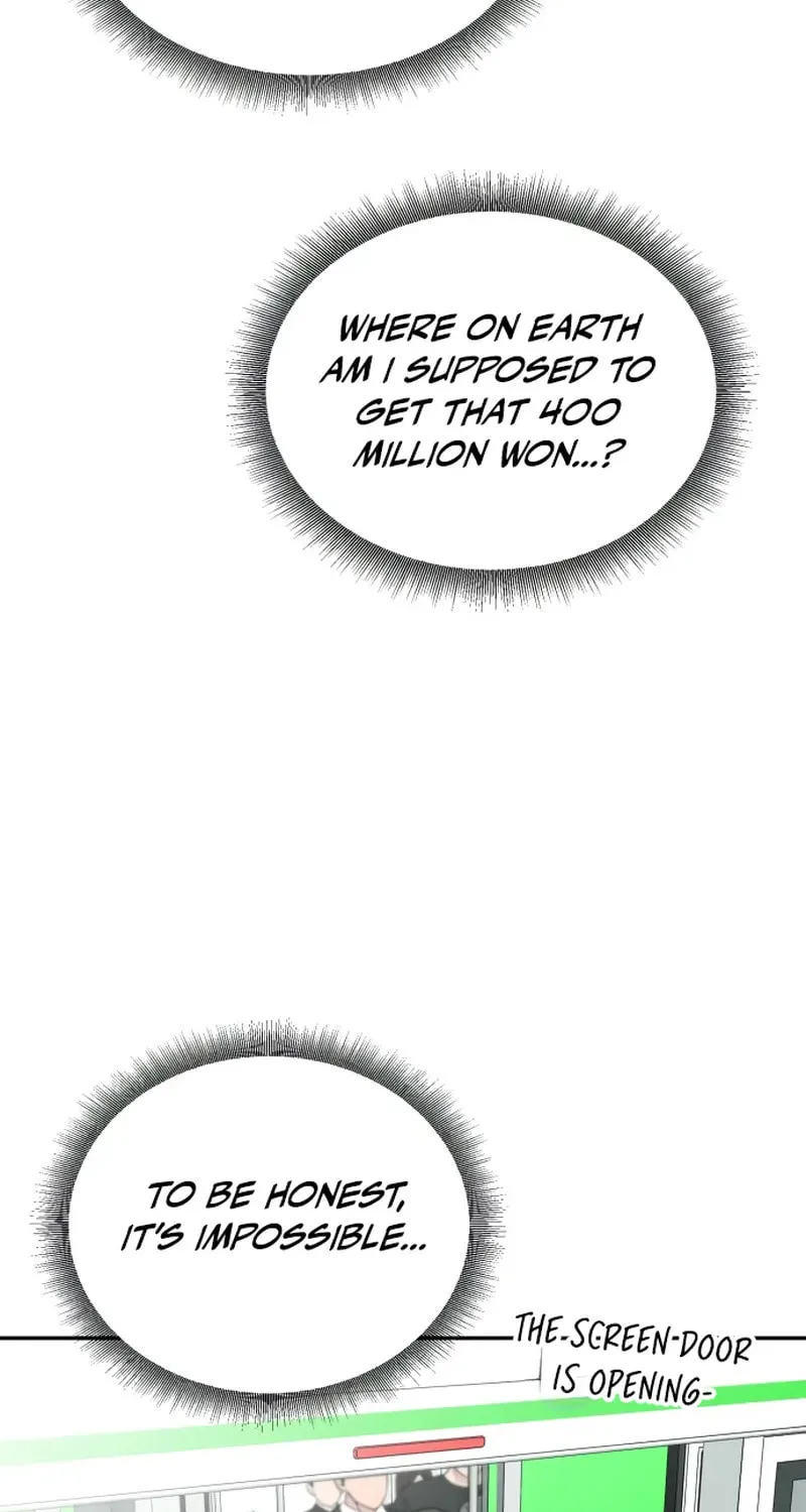 Reincarnated as a New Employee Chapter 25 page 73 - 