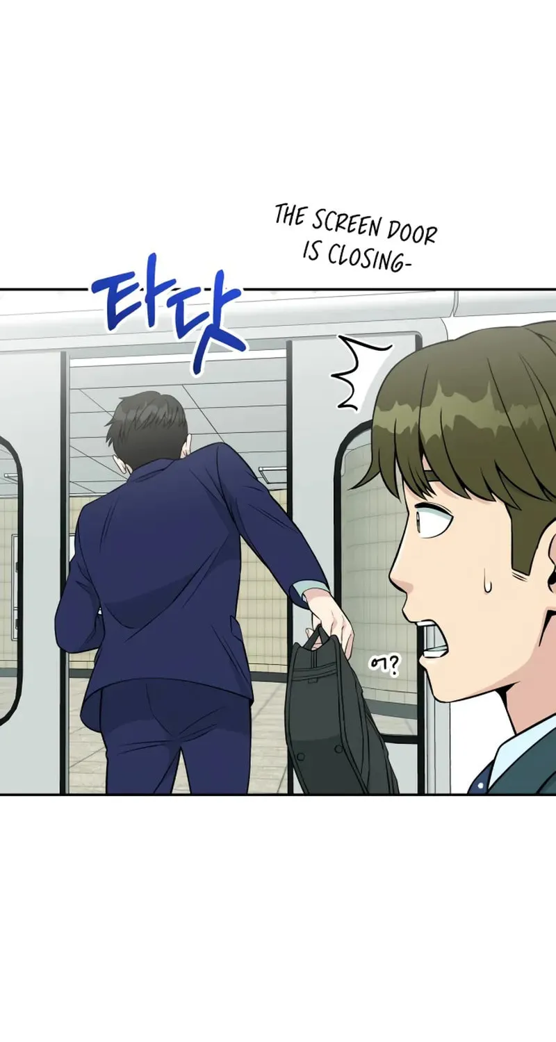 Reincarnated as a New Employee Chapter 25 page 78 - 