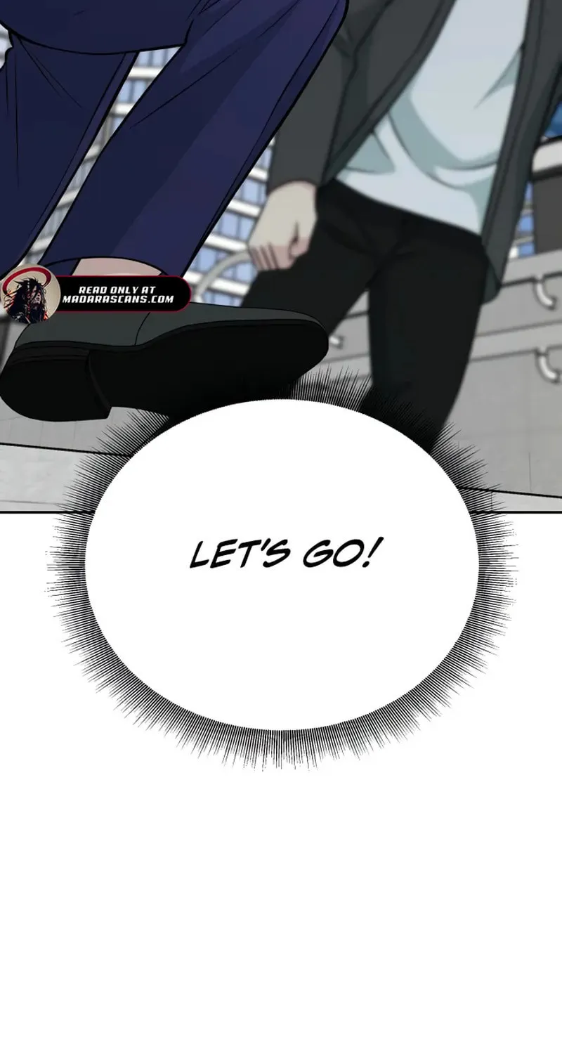 Reincarnated as a New Employee Chapter 25 page 86 - 