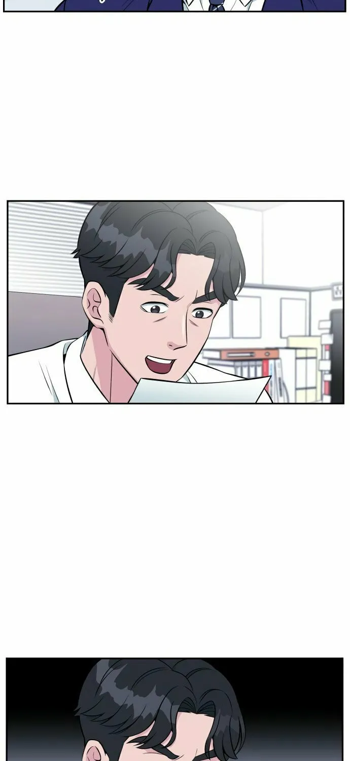 Reincarnated as a New Employee Chapter 26 page 16 - 
