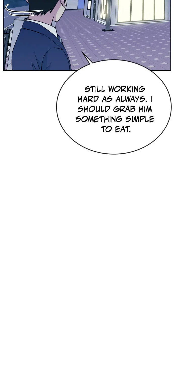 Reincarnated as a New Employee Chapter 26 page 4 - 
