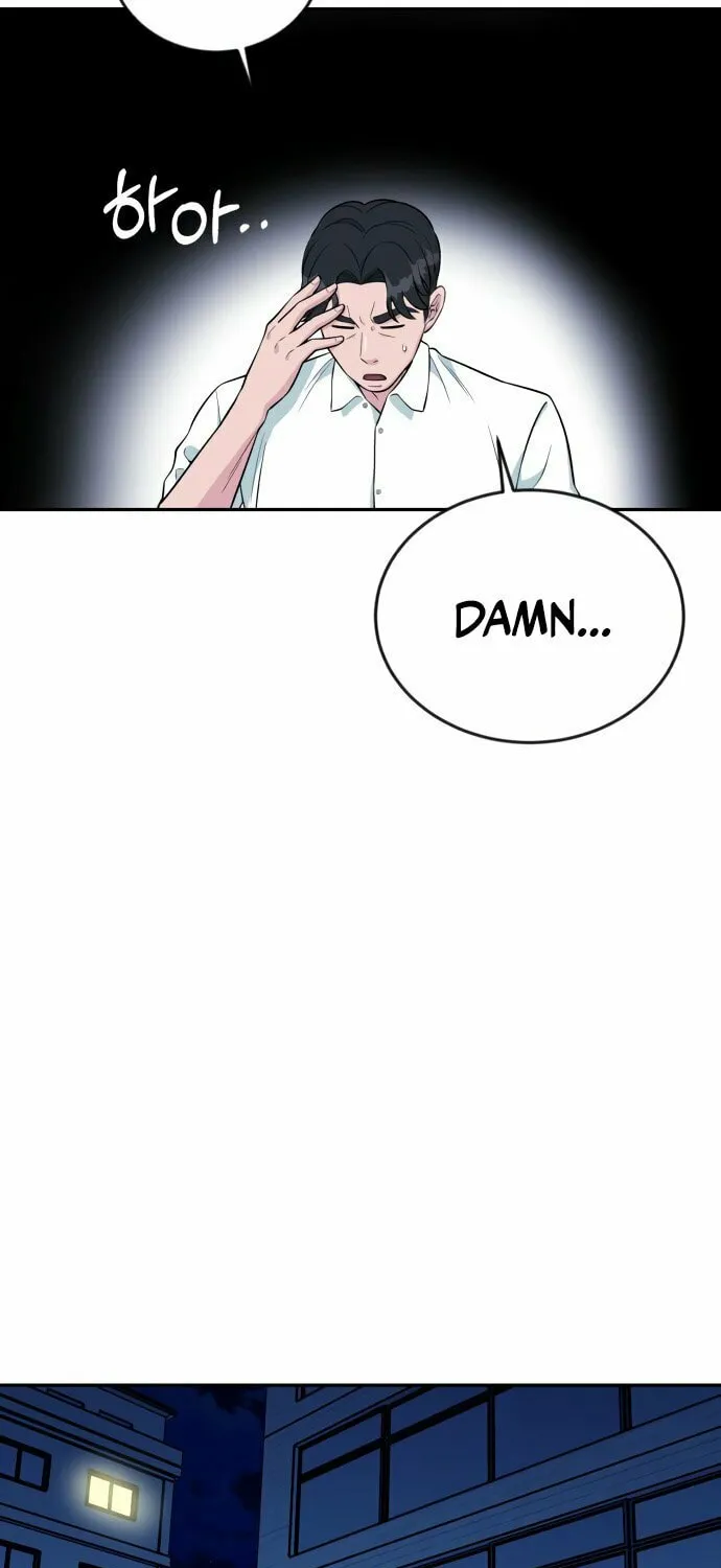 Reincarnated as a New Employee Chapter 26 page 36 - 