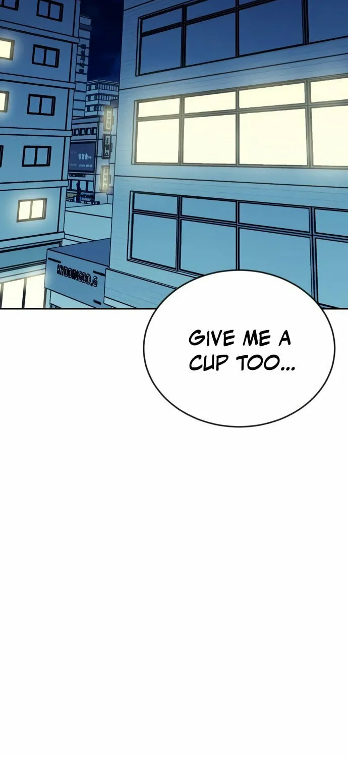 Reincarnated as a New Employee Chapter 26 page 37 - 