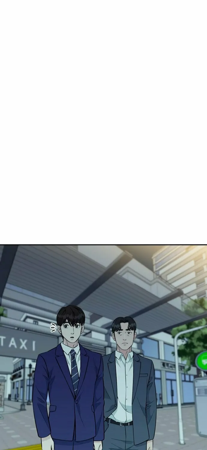 Reincarnated as a New Employee Chapter 26 page 45 - 