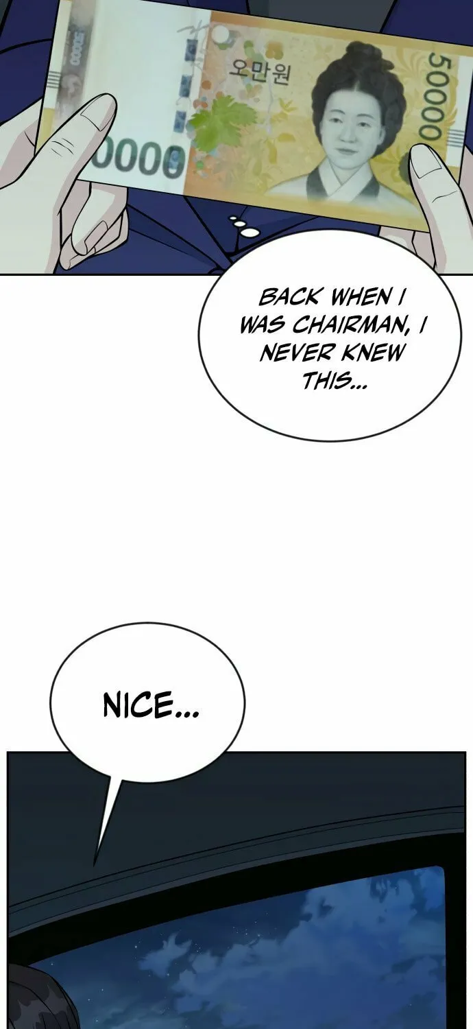 Reincarnated as a New Employee Chapter 26 page 52 - 