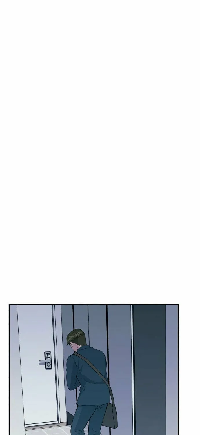 Reincarnated as a New Employee Chapter 26 page 54 - 