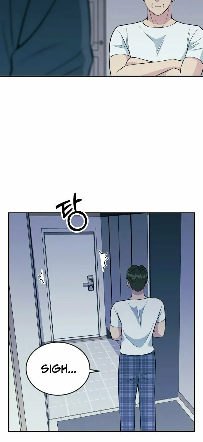 Reincarnated as a New Employee Chapter 26 page 59 - 