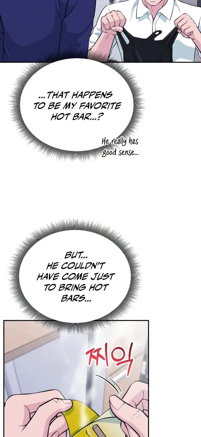 Reincarnated as a New Employee Chapter 26 page 8 - 