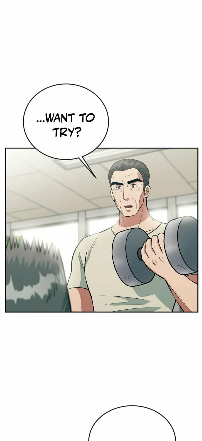 Reincarnated as a New Employee Chapter 27 page 12 - 