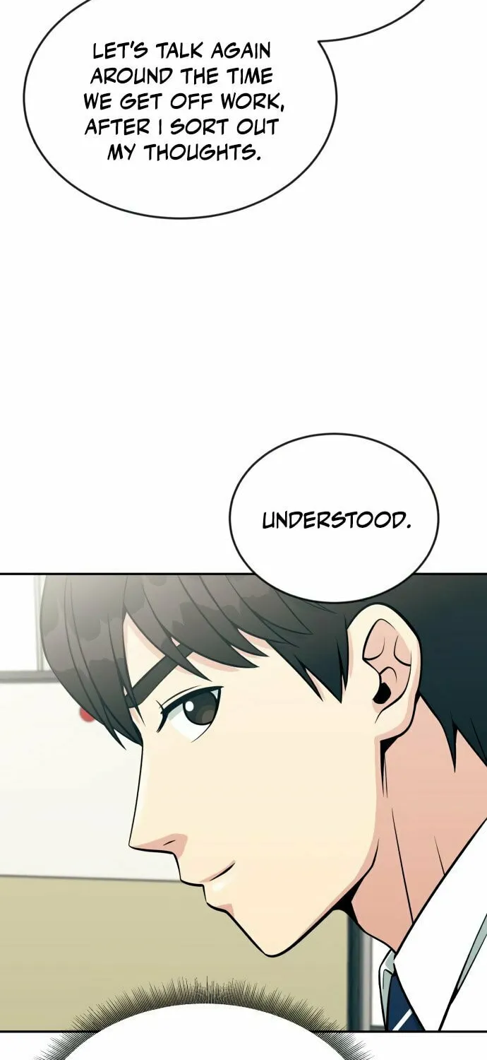 Reincarnated as a New Employee Chapter 27 page 75 - 