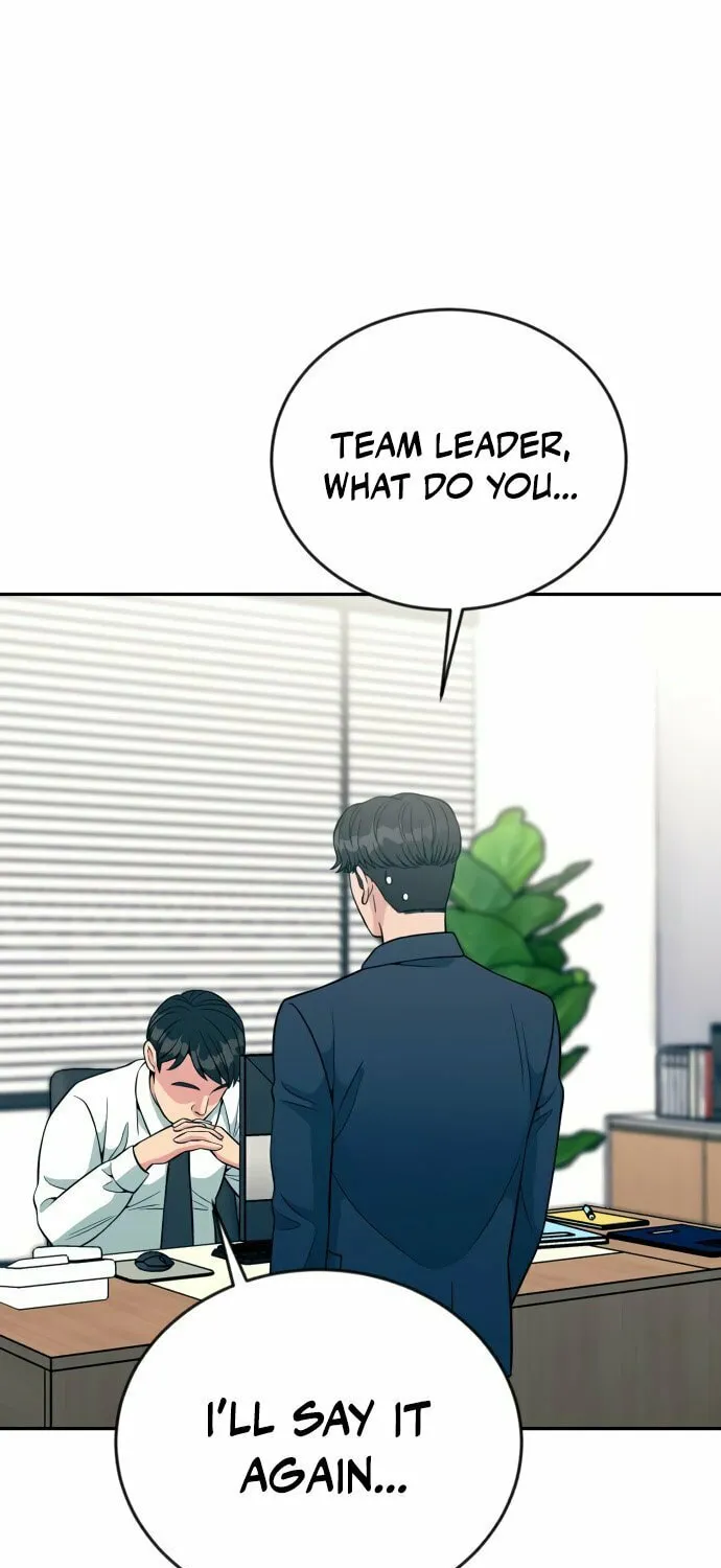 Reincarnated as a New Employee Chapter 27 page 80 - 