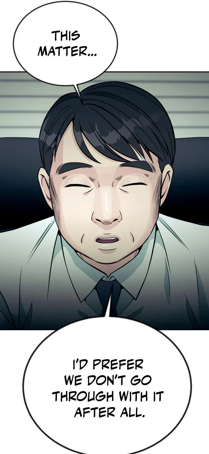 Reincarnated as a New Employee Chapter 27 page 82 - 