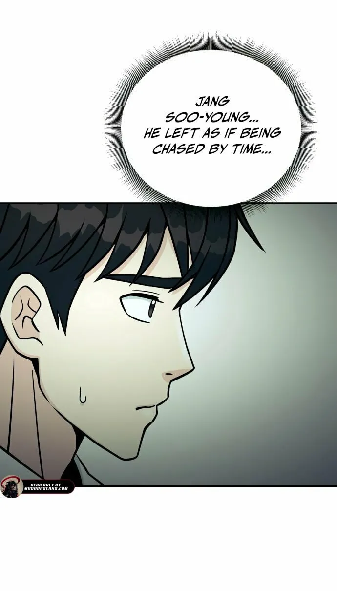 Reincarnated as a New Employee Chapter 28 page 15 - 