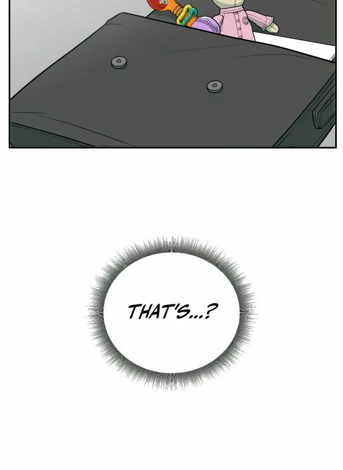 Reincarnated as a New Employee Chapter 28 page 23 - 