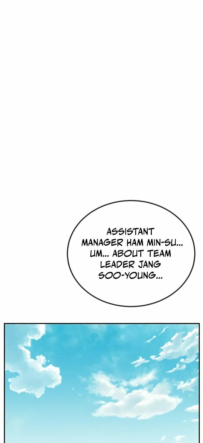Reincarnated as a New Employee Chapter 28 page 26 - 