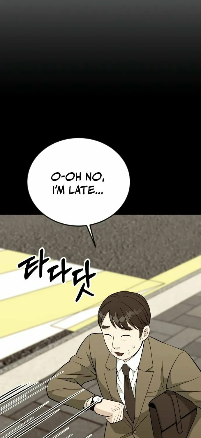 Reincarnated as a New Employee Chapter 28 page 29 - 
