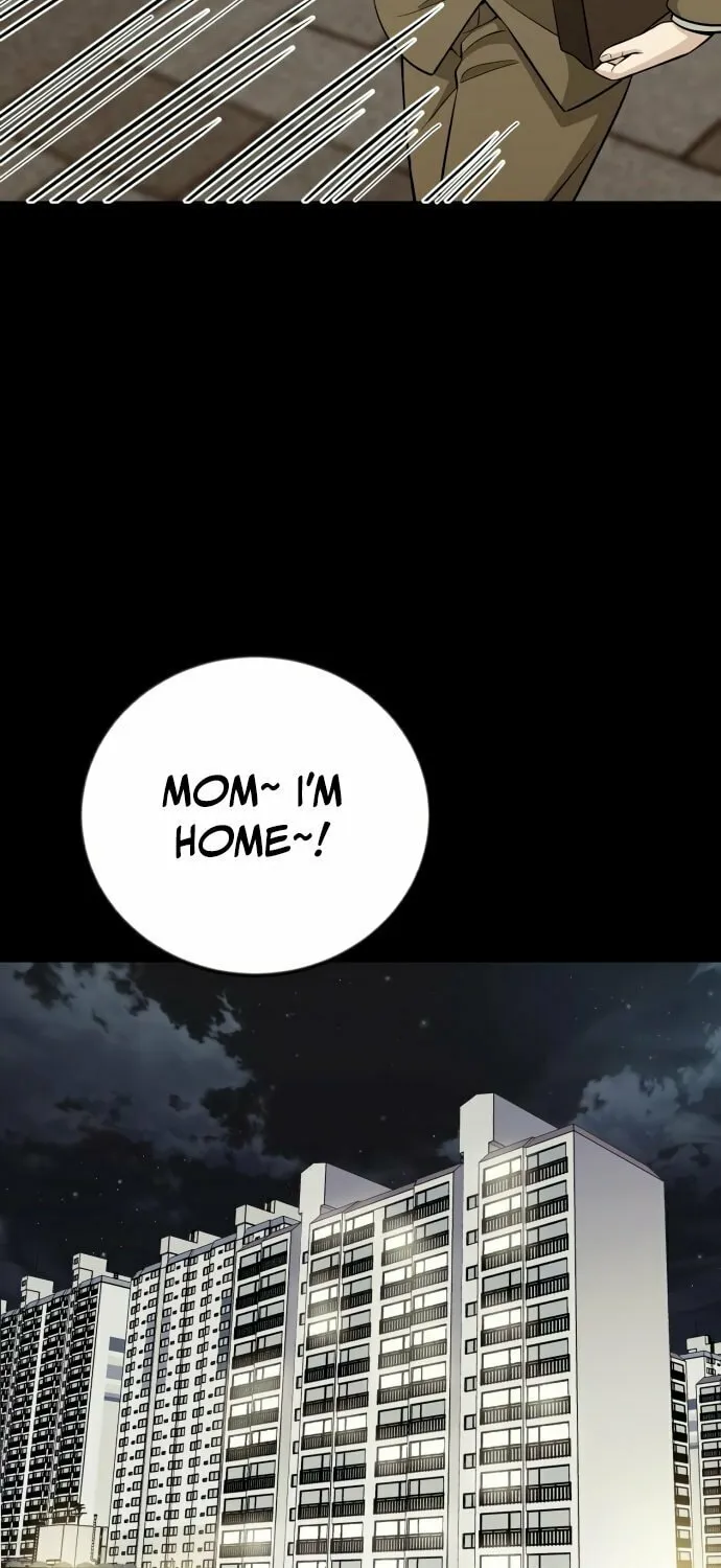 Reincarnated as a New Employee Chapter 28 page 30 - 