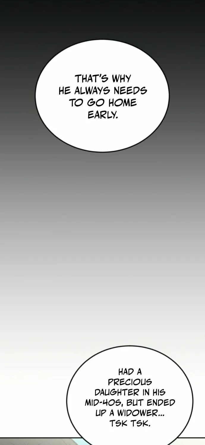 Reincarnated as a New Employee Chapter 28 page 35 - 