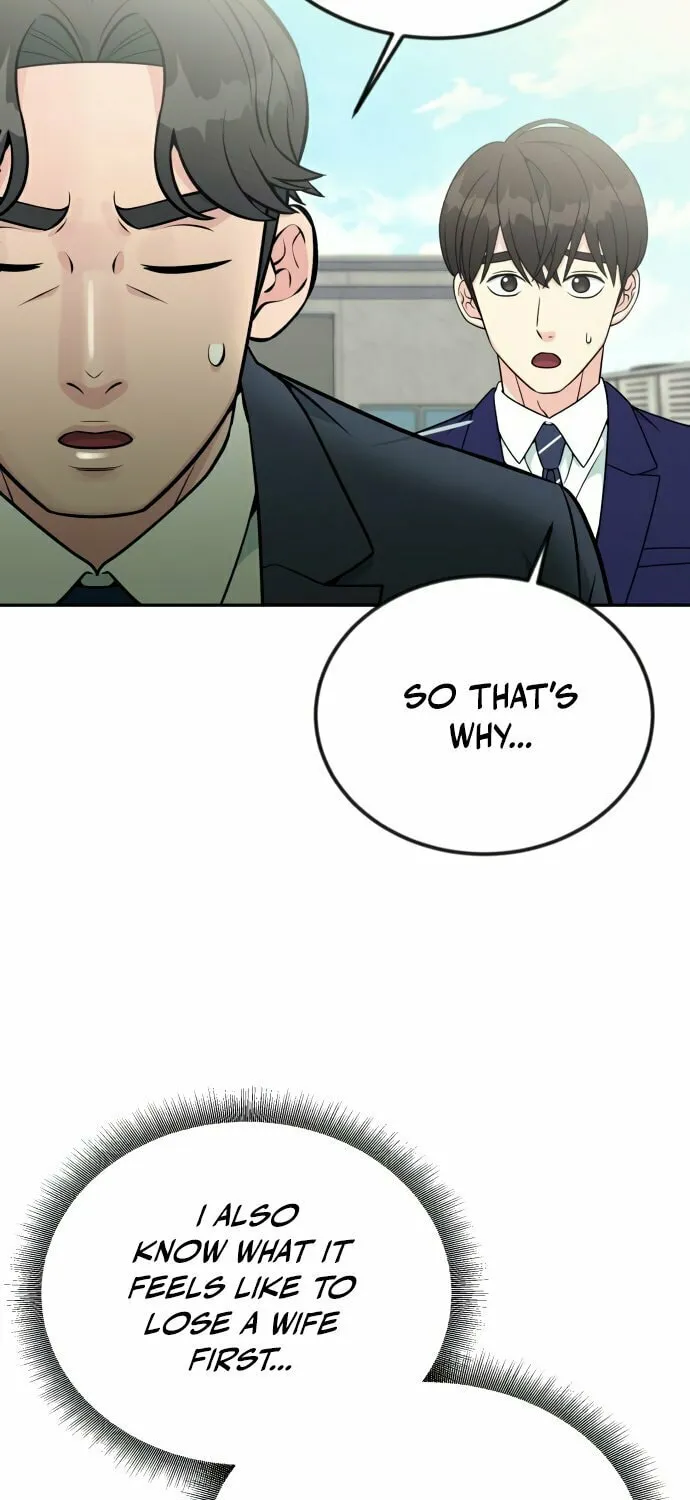 Reincarnated as a New Employee Chapter 28 page 36 - 