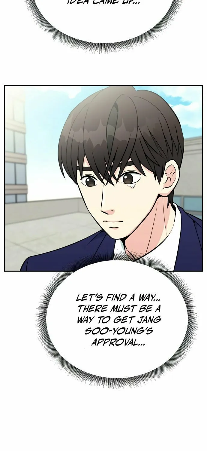 Reincarnated as a New Employee Chapter 28 page 39 - 