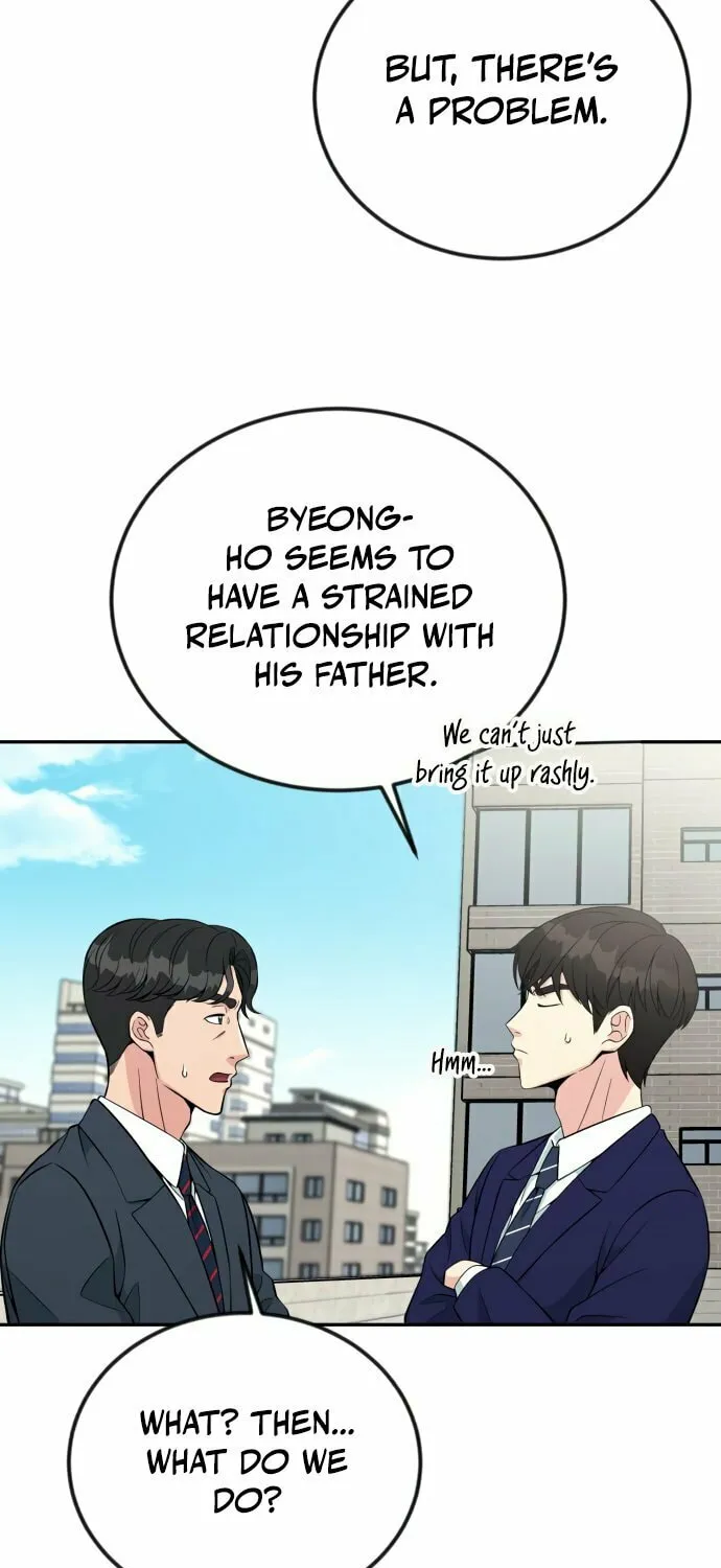 Reincarnated as a New Employee Chapter 28 page 46 - 