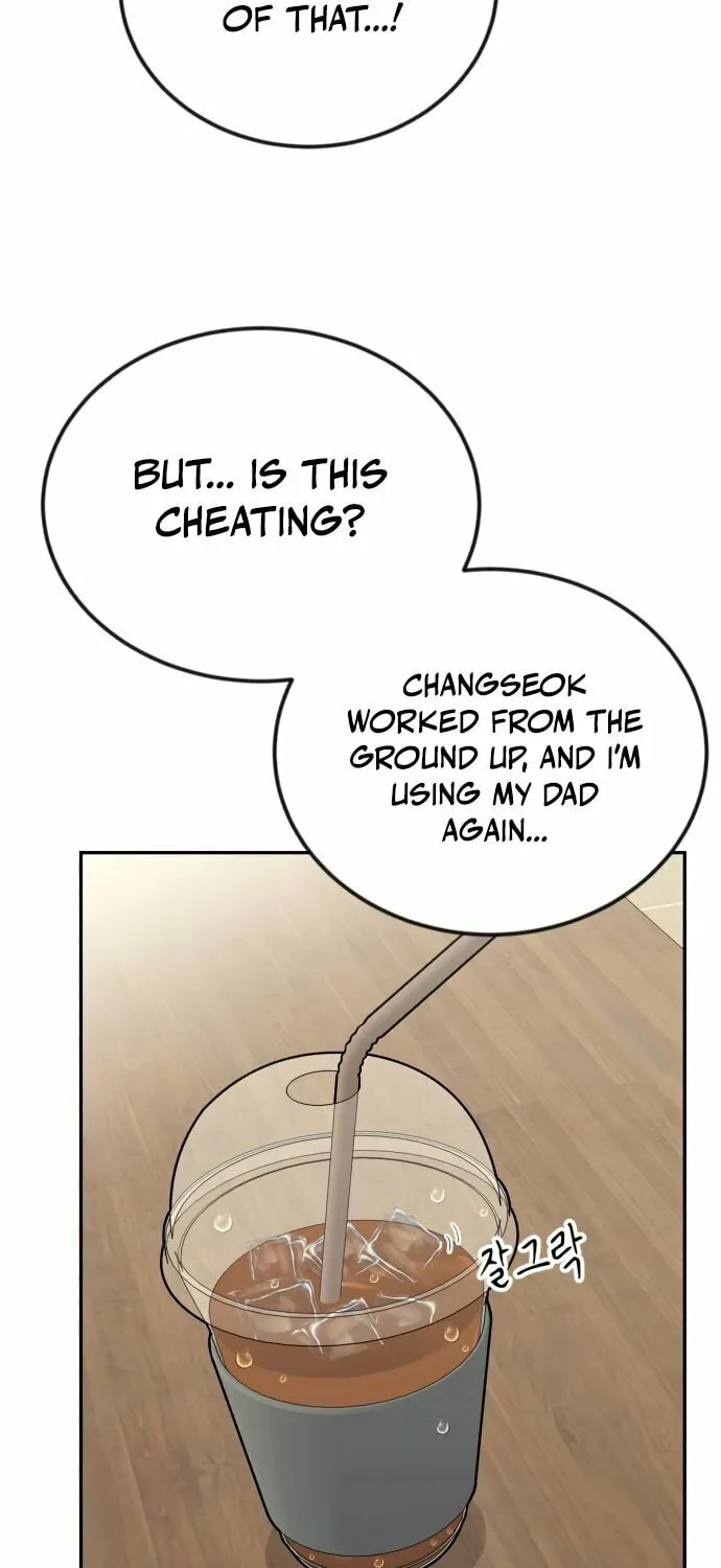 Reincarnated as a New Employee Chapter 28 page 68 - 