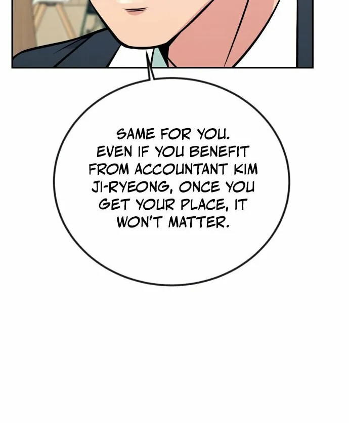 Reincarnated as a New Employee Chapter 28 page 71 - 