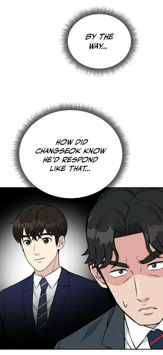 Reincarnated as a New Employee Chapter 28 page 76 - 