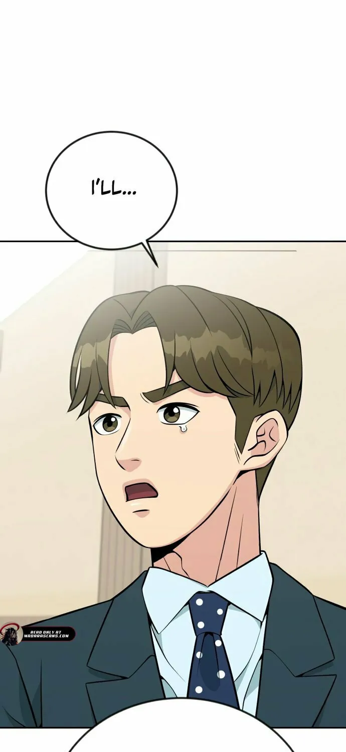 Reincarnated as a New Employee Chapter 28 page 78 - 