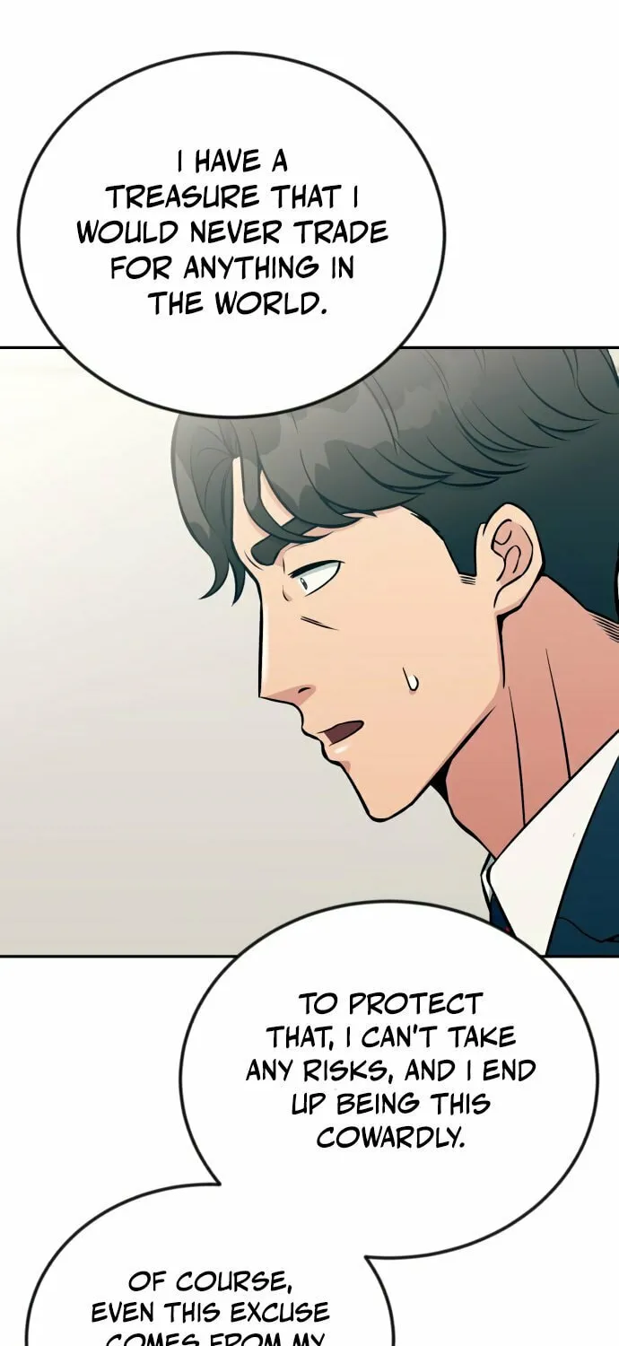 Reincarnated as a New Employee Chapter 28 page 9 - 