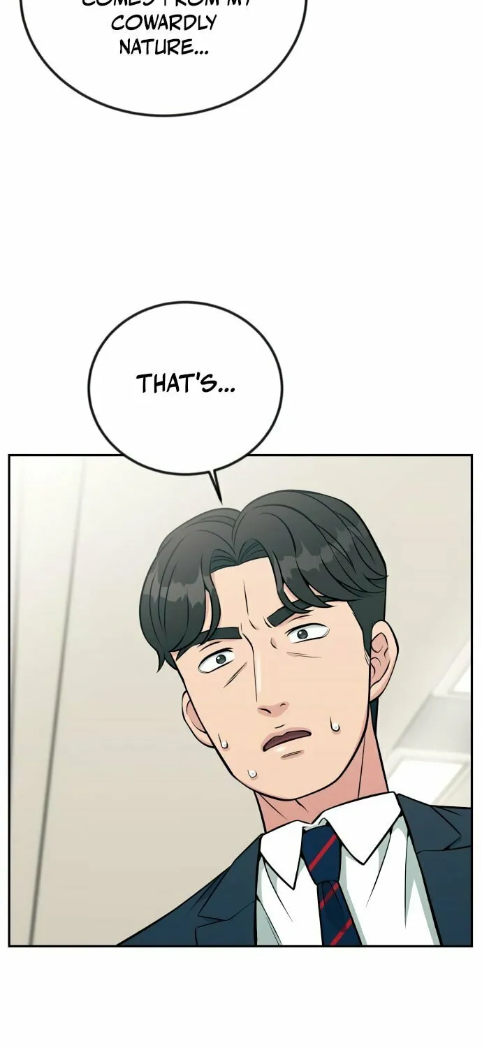 Reincarnated as a New Employee Chapter 28 page 10 - 