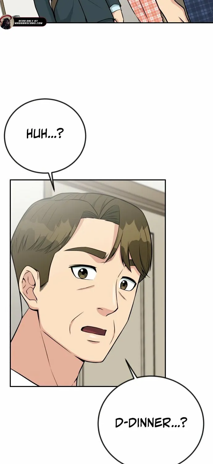 Reincarnated as a New Employee Chapter 29 page 12 - 