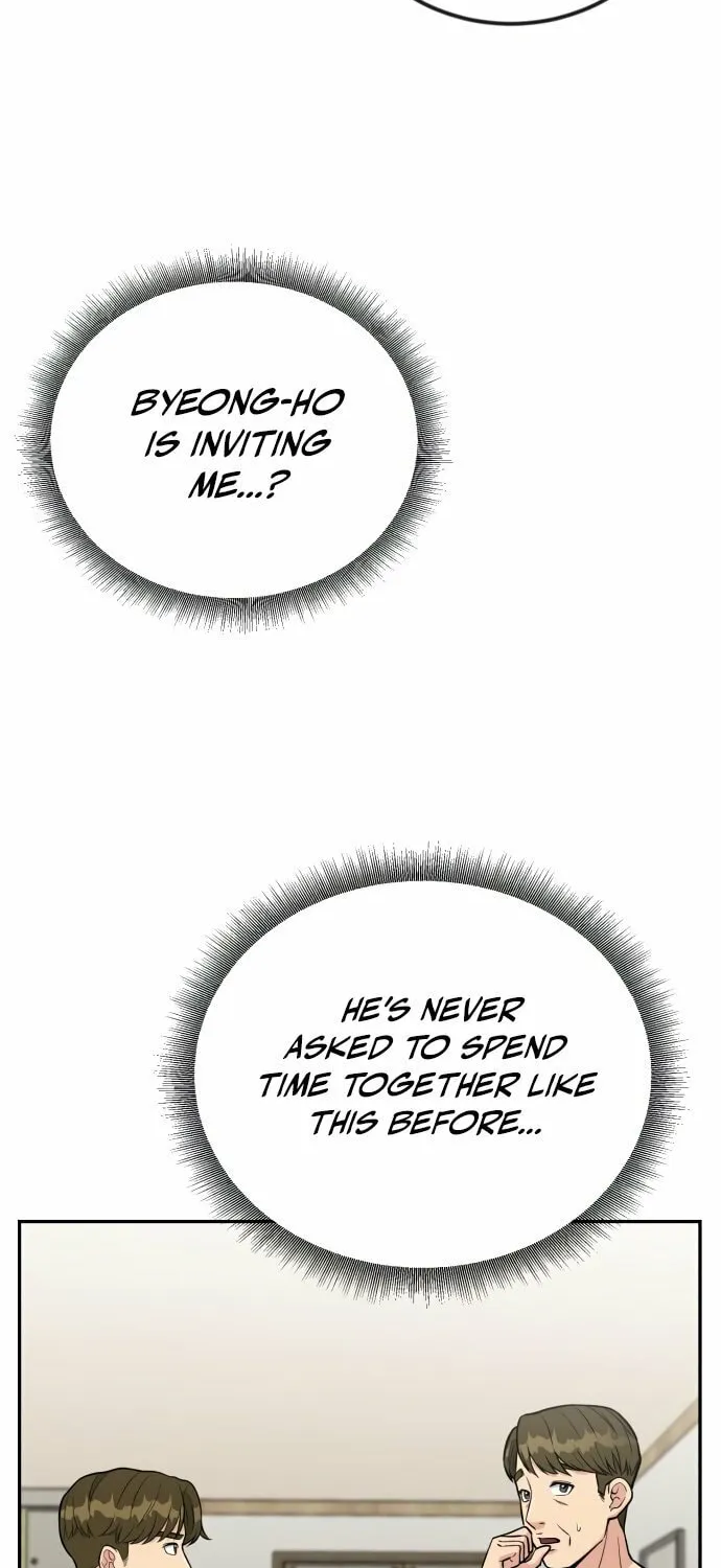 Reincarnated as a New Employee Chapter 29 page 13 - 
