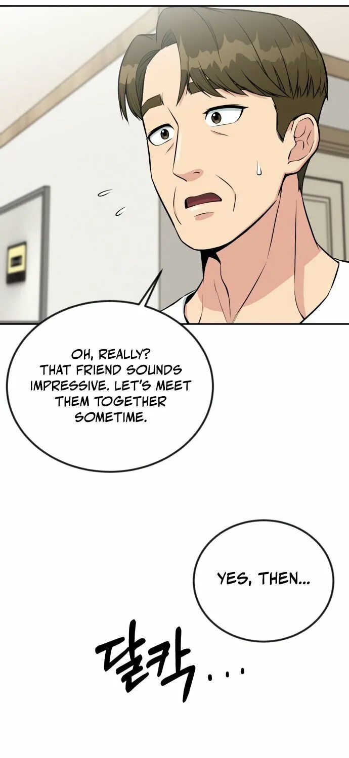 Reincarnated as a New Employee Chapter 29 page 16 - 