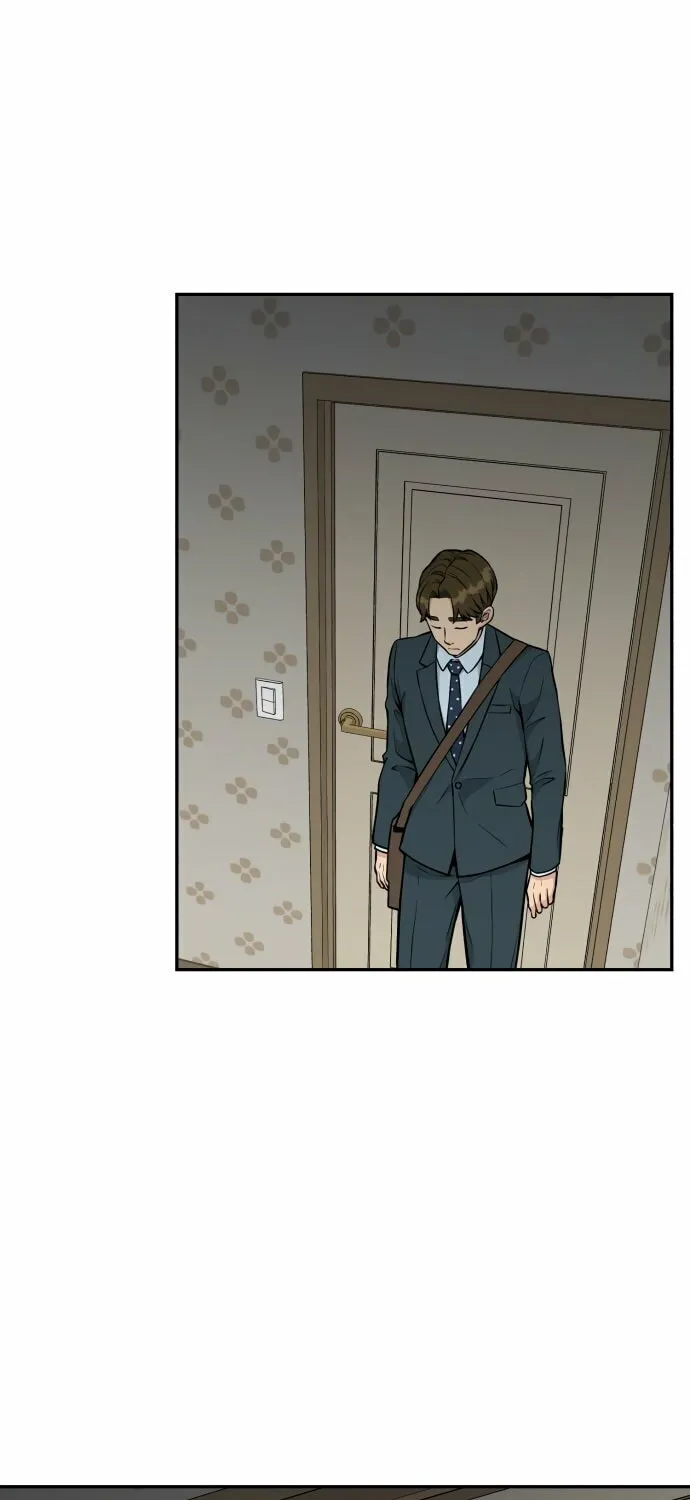 Reincarnated as a New Employee Chapter 29 page 18 - 