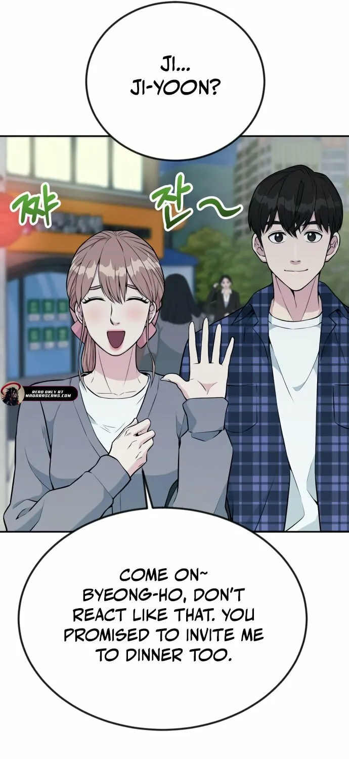 Reincarnated as a New Employee Chapter 29 page 24 - 