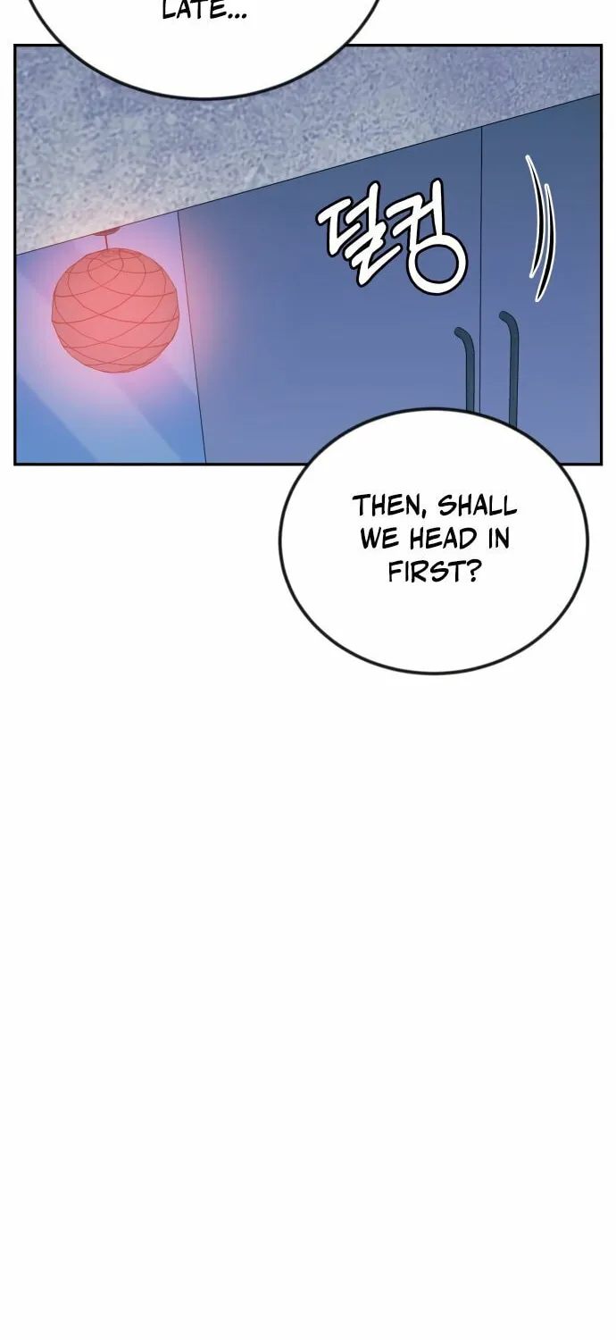 Reincarnated as a New Employee Chapter 29 page 27 - 
