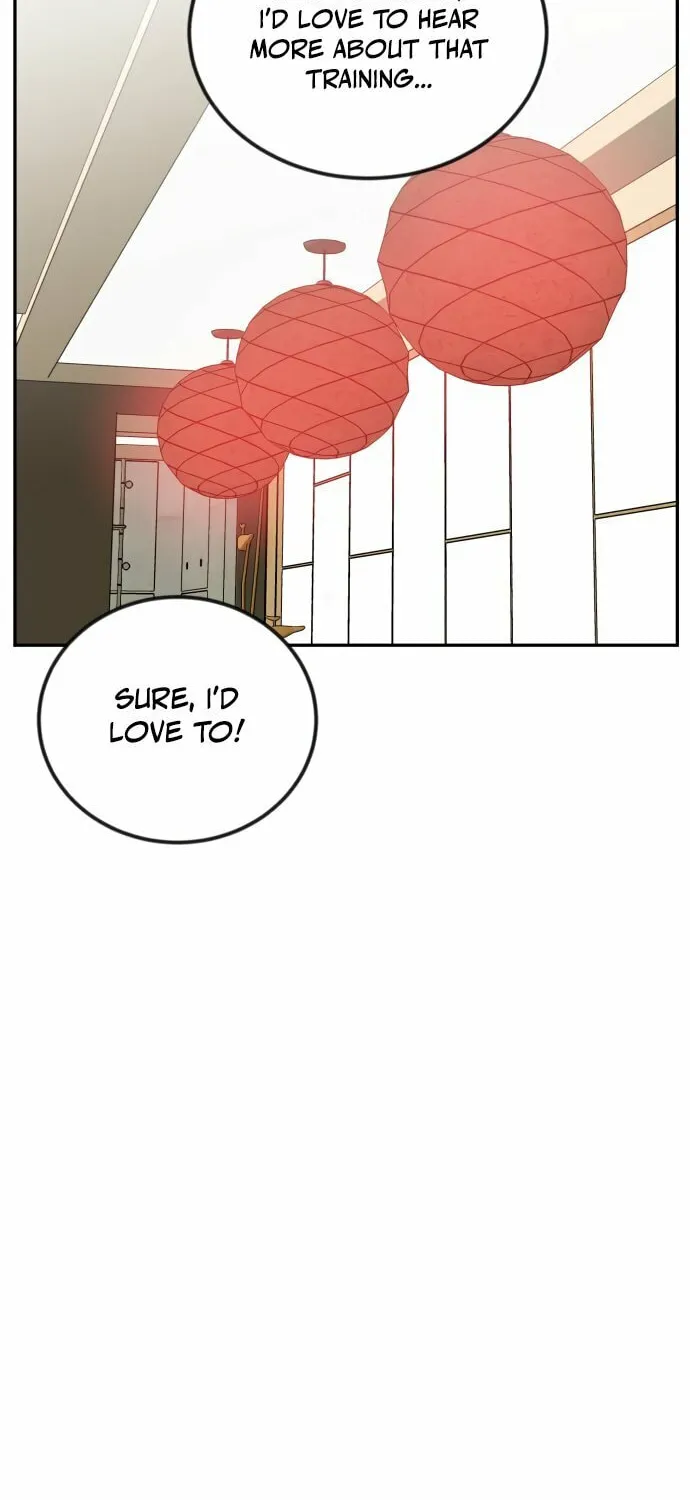 Reincarnated as a New Employee Chapter 29 page 47 - 