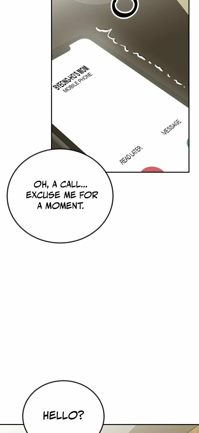 Reincarnated as a New Employee Chapter 29 page 49 - 