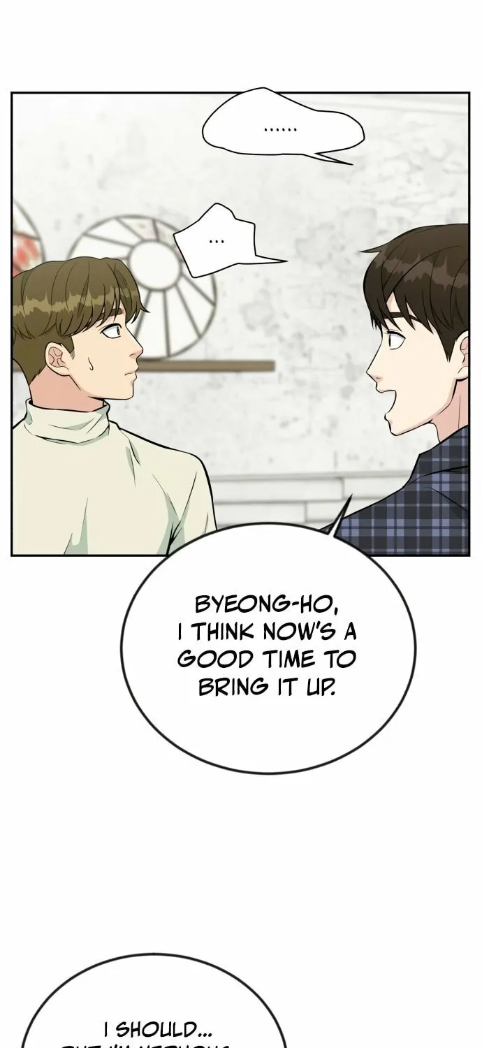 Reincarnated as a New Employee Chapter 29 page 53 - 