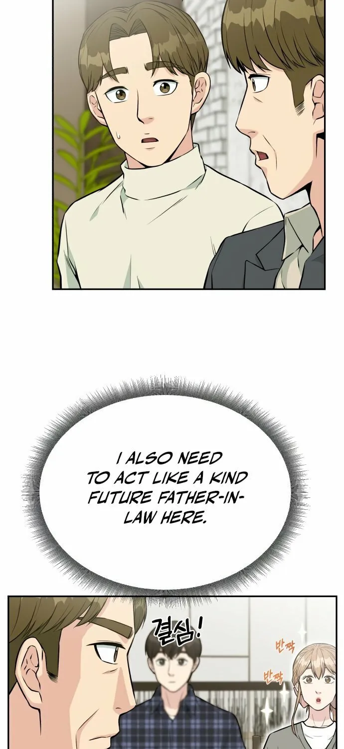 Reincarnated as a New Employee Chapter 29 page 62 - 